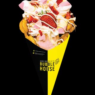 ВКУСЕН МАРШМЕЛОУ