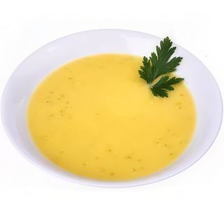 Картофена крем супа