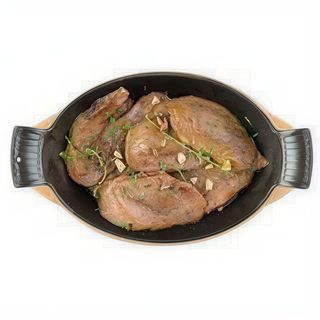 Език в масло