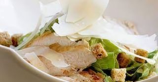 Салата Цезар (300гр.)