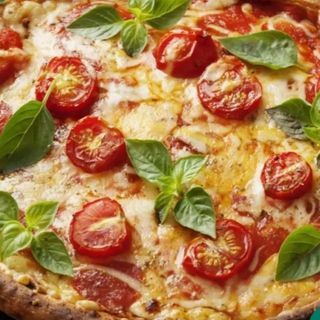 Пица Маргарита (500г)