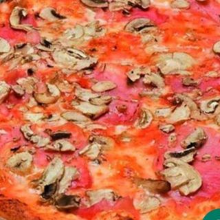 Пица Рома (500г)