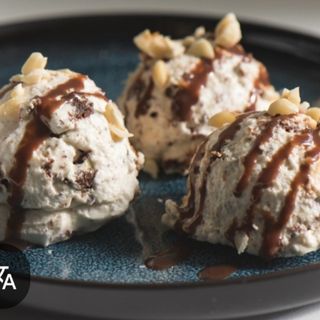 Бисквитено маскарпоне (150г)