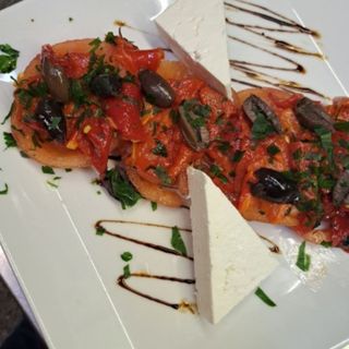 Олимпия (300 гр.)