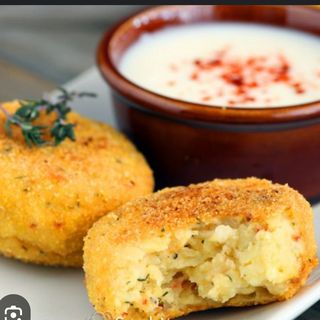 Картофени кюфтета(300гр.)