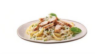 Паста пиле (400г)