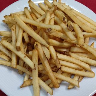 401. Пържени картофи (200гр)