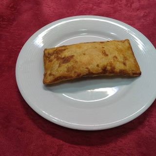 1. Пролетно рулце (1бр)