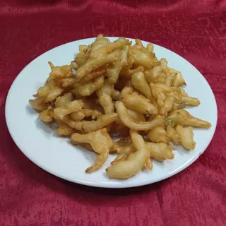 5. Панирани зеленчуци (300гр)