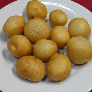 158. Панирани сиренца (10бр)