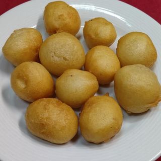 159. Панирани кашкавалчета (10бр)