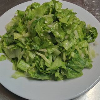 410. Зелена салата (250гр)