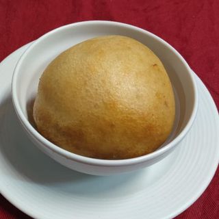 165. Паниран сладолед с мед (200гр)