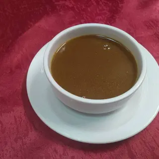 28. Сос от къри (200гр)
