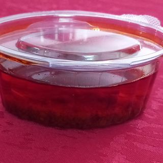 26. Лютива добавка, смес (50гр)