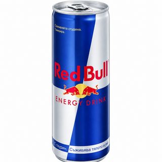 217. Red bull