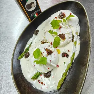 Aspargi di Tartufo