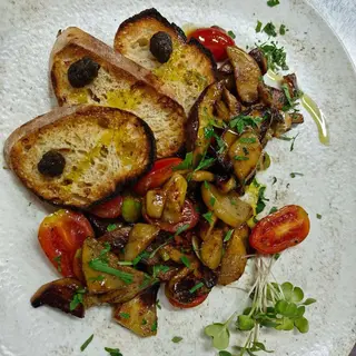 Porcini farnati