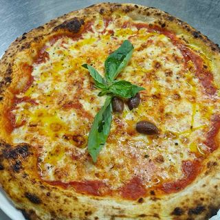 Пица Маргарита (350г)