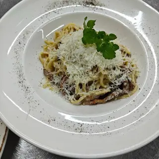  паста Карбонара (350г)