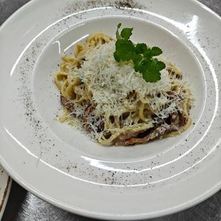 паста Карбонара (350г)