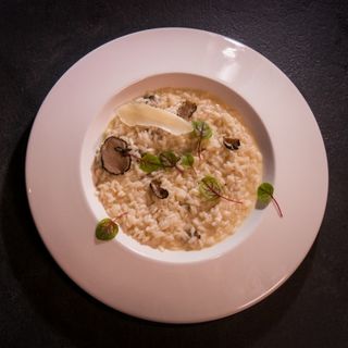 Ризото с трюфел (300г)