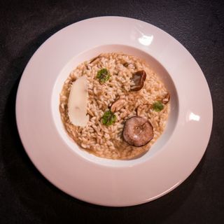 Ризото манатарка (300г)