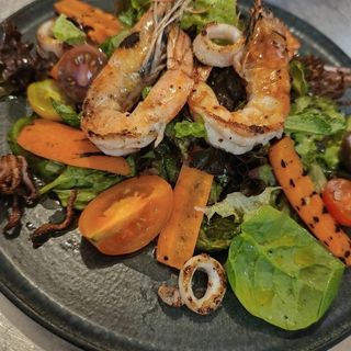 САЛАТА САРДИНИЯ