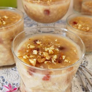 Ашуре (250 гр) 