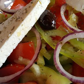 Салата Сицилия