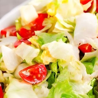 Салата луксозна