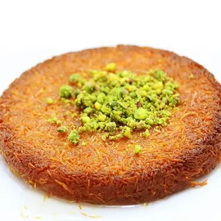 Кюнефе