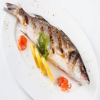 Лаврак (350г)