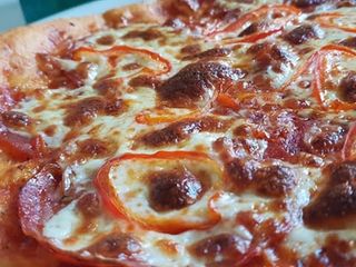 Вълча пица 370 гр