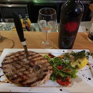 Флинстоун стек