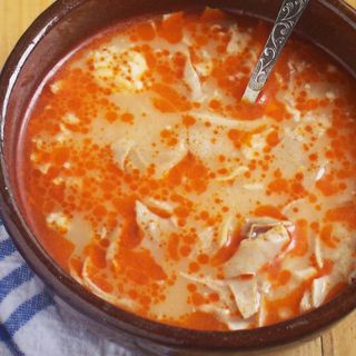 Шкембе чорба (350мл)