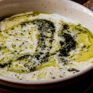 Супа Яйла (350 мл)