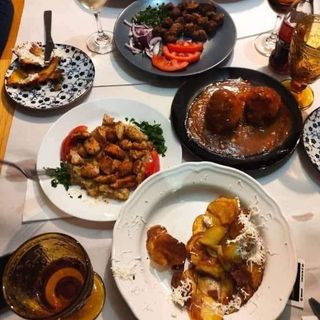 Френски омлет