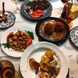 Домашна наденица