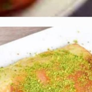 Вегетариански стек-сирене от кашу