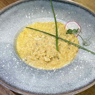 Ризото Миланезе