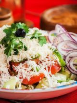 Шопска салата 300г