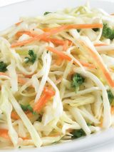 Зеле и моркови 250г