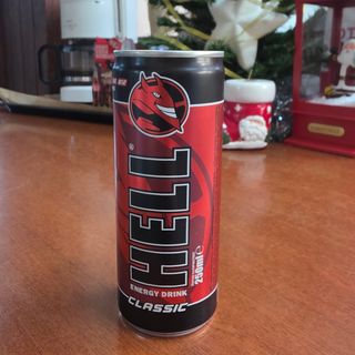 HEEL Energi 250 мл