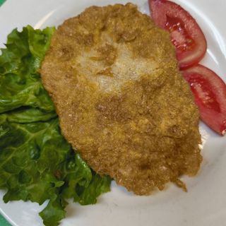 Комбо меню 3