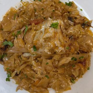 Комбо меню 5