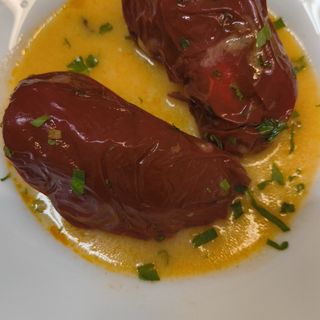 Комбо меню 9