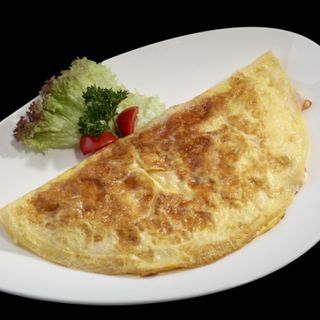 Омлет асорти (400г)