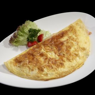 Омлет със сирене (350г)