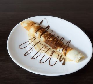 Палачинка с шоколад (150г)